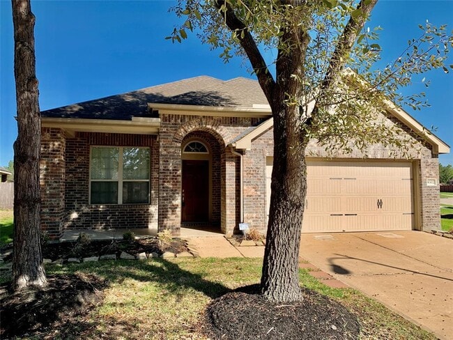 property at 8302 Kerrington Glen Dr