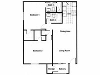 North Hill Park Apartments photo'