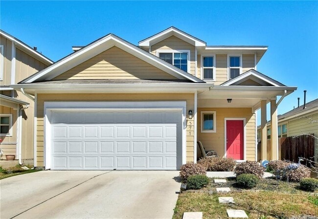 property at 371 Wapiti Rd