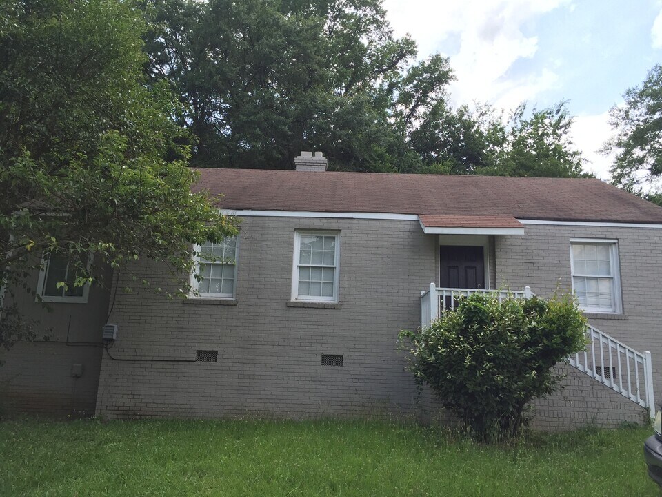 119 Engineer Dr in Columbus, GA - Building Photo