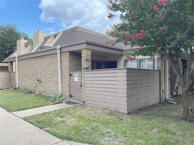 property at 3121 Park Ln