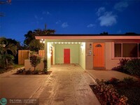 2611 NE 20th St in Pompano Beach, FL - Foto de edificio - Building Photo