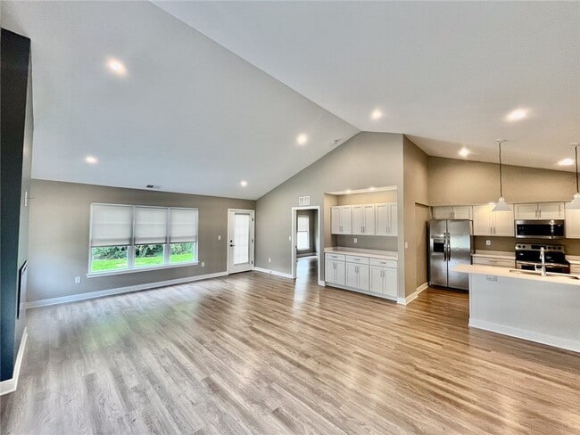 property at 594 Championship Dr