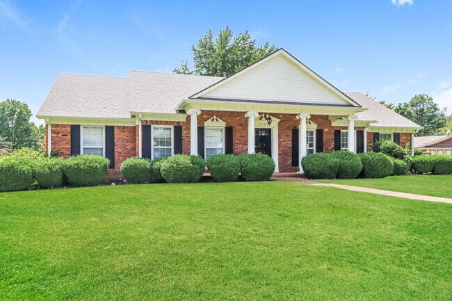 2369 Penbrook Pl in Memphis, TN - Building Photo - Building Photo