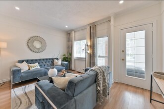 406 Nairn Ave in Toronto, ON - Building Photo - Building Photo