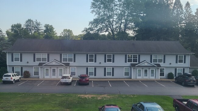 2100 Curry Rd, Unit Victoria Ct I