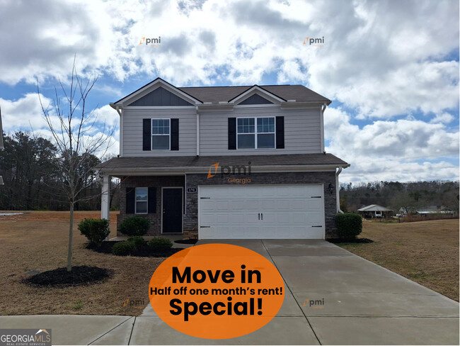 property at 170 Innis Brk Cir