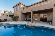 3054 W Eagle Claw Dr in Phoenix, AZ - Foto de edificio - Building Photo