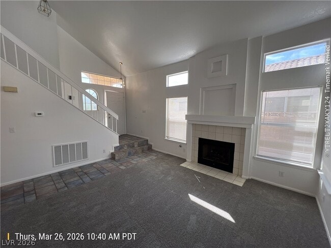 2437 Palm Shore Ct in Las Vegas, NV - Building Photo - Building Photo