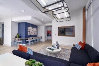 The Lucile in Nashville, TN - Building Photo - Building Photo