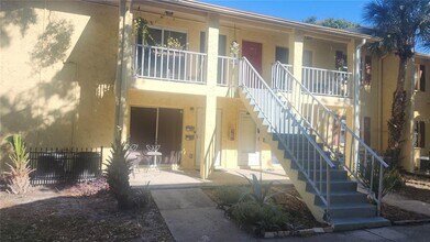 7519 Dolonita Dr in Tampa, FL - Building Photo - Building Photo