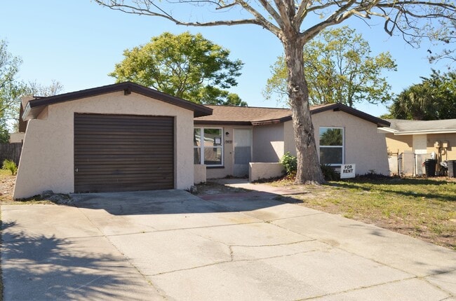 9035 Cochise Ln in Port Richey, FL - Building Photo - Building Photo