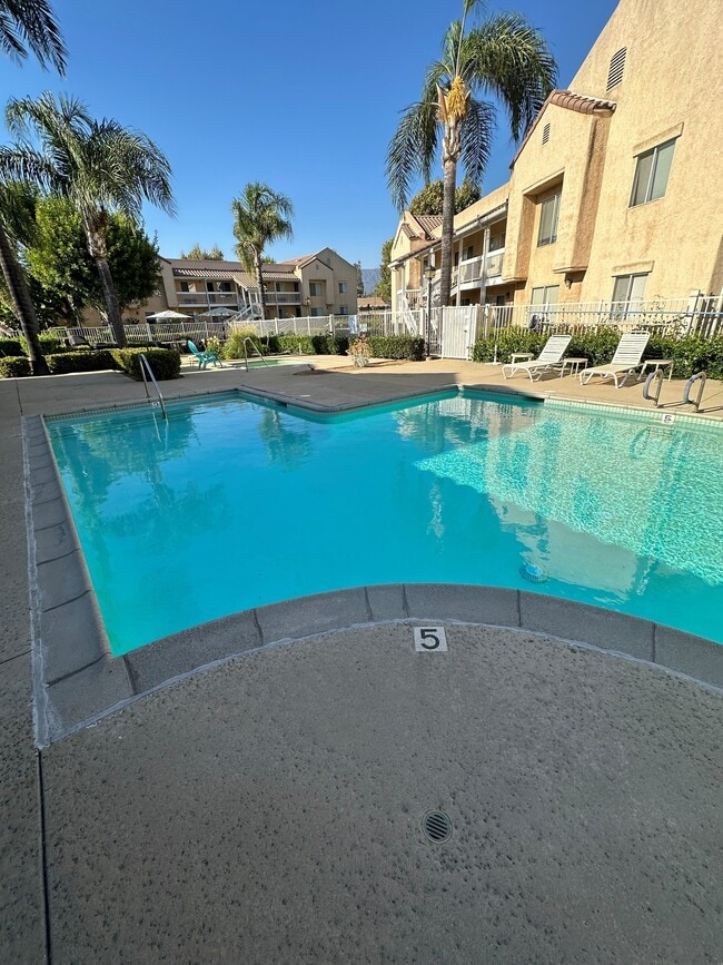 La Verne Senior Apartments