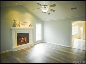 15 Kingspark Dr in Maumelle, AR - Building Photo - Building Photo
