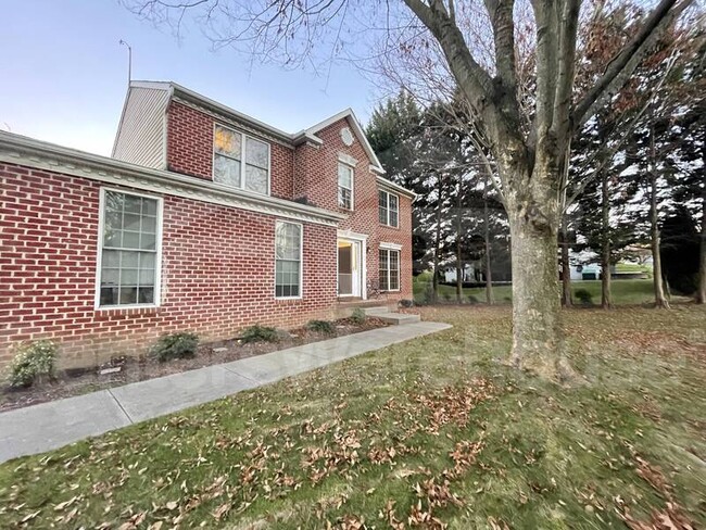345 Spenceola Pkwy in Forest Hill, MD - Building Photo - Building Photo