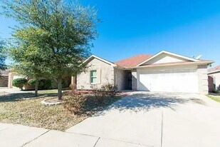 3609 Venera St in Fort Worth, TX - Building Photo