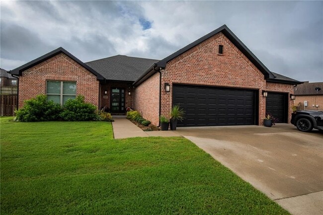 property at 115 Cowans St