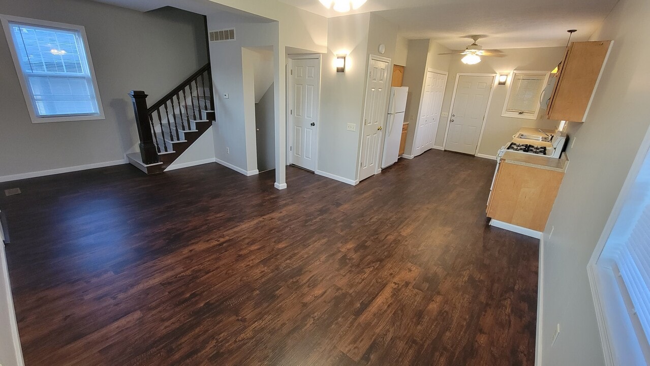 2020 S 15th St in Springfield, IL - Building Photo