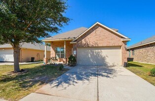 20610 Hawkins Manor Ln in Katy, TX - Building Photo