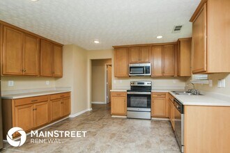 8319 Milam Loop in Fairburn, GA - Building Photo - Building Photo