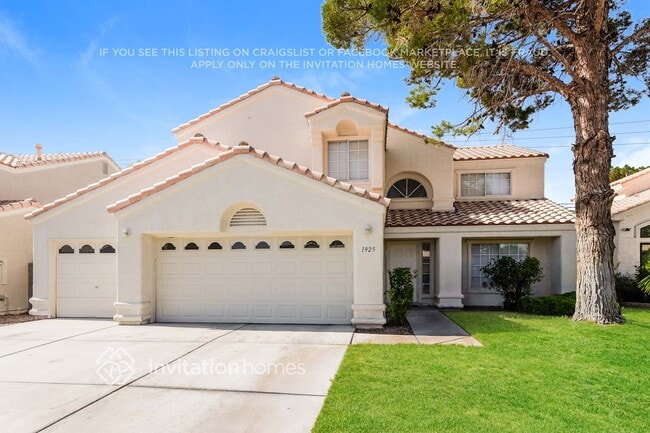 property at 1925 W Camino Carlos Rey