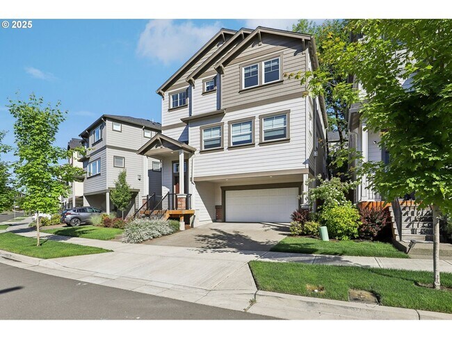 18315 SW Silvertip St in Beaverton, OR - Building Photo - Building Photo