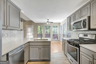 82 Prestwick Ln in Peachtree City, GA - Building Photo - Building Photo