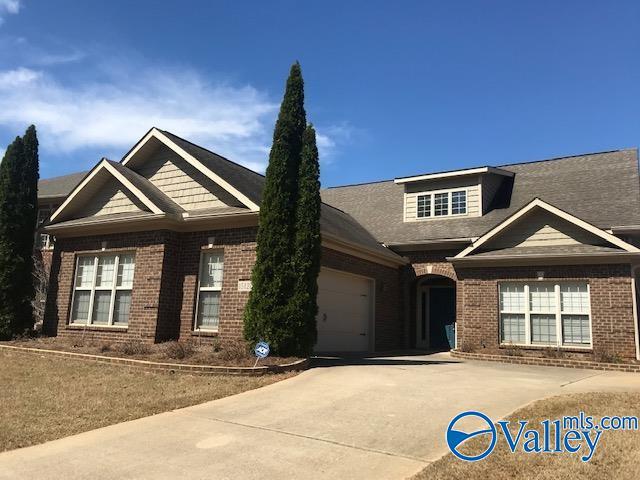 property at 15127 Lakeside Trail SW