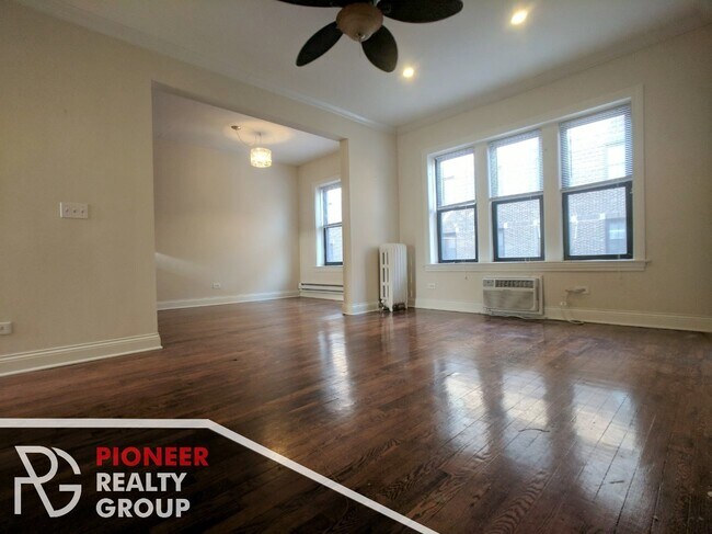 736 W Addison St, Unit 750-N1