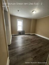 1007 Butler St in Easton, PA - Building Photo - Building Photo