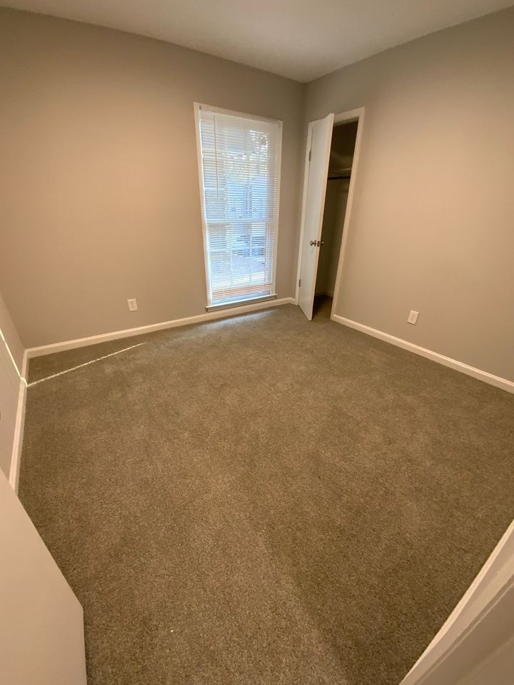 Cloverdale Estates Montgomery, AL Apartments