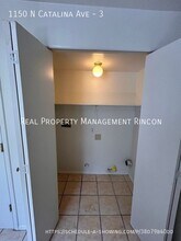 1150 N Catalina Ave in Tucson, AZ - Building Photo - Building Photo