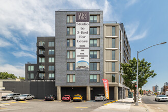 Noble in Jamaica, NY - Building Photo - Building Photo