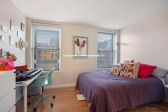 1661-1663 Washington St in Boston, MA - Building Photo - Building Photo