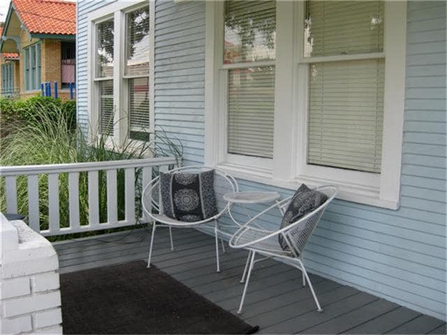 1315 Eagle St in Houston, TX - Building Photo - Building Photo