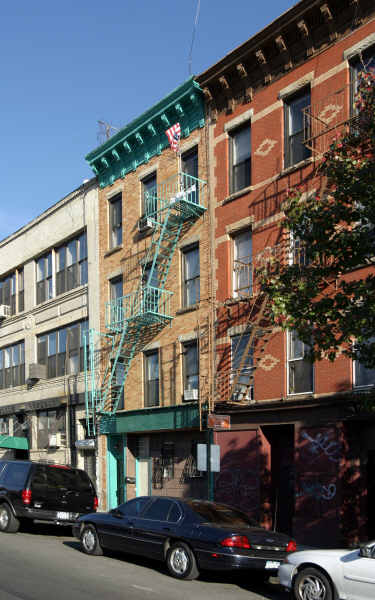 399 Smith St in Brooklyn, NY - Building Photo - Building Photo