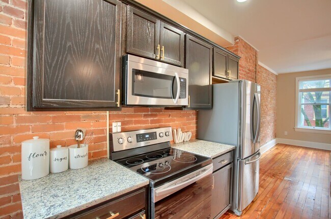 1505 Penn St in Harrisburg, PA - Building Photo - Building Photo