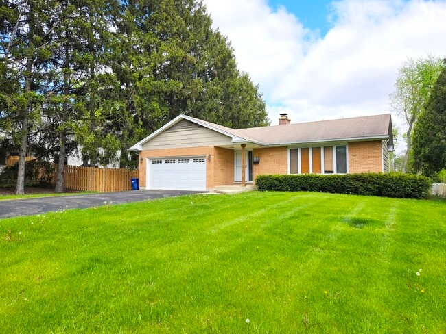 property at 1223 Westhaven Dr