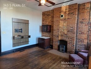 343 S Pearl St in Columbus, OH - Building Photo - Building Photo