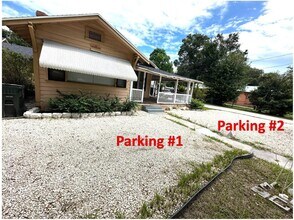 136 N 15th St in Fort Pierce, FL - Building Photo - Building Photo