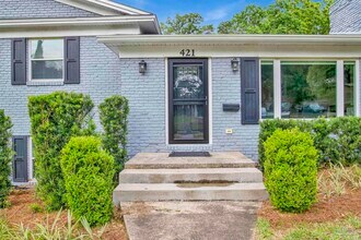 421 Woodbine Dr in Pensacola, FL - Building Photo - Building Photo