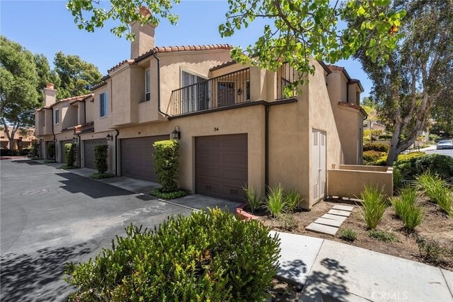 property at 34 Corsica Dr