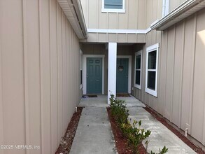 316 Pistachio Pl in Jacksonville, FL - Building Photo - Building Photo
