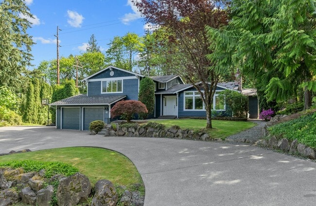 property at 45 Big Bear Ct NW