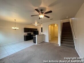 8705 Pensive Dr in Converse, TX - Building Photo - Building Photo