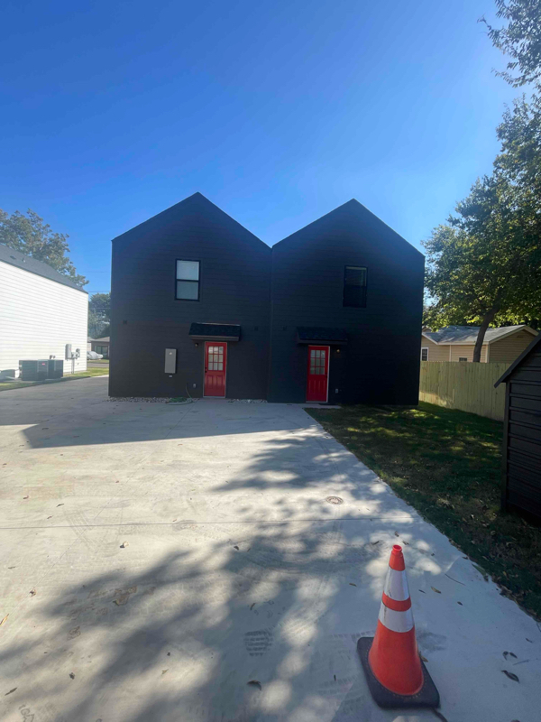 808 E Mitchell St in Waco, TX - Building Photo - Building Photo