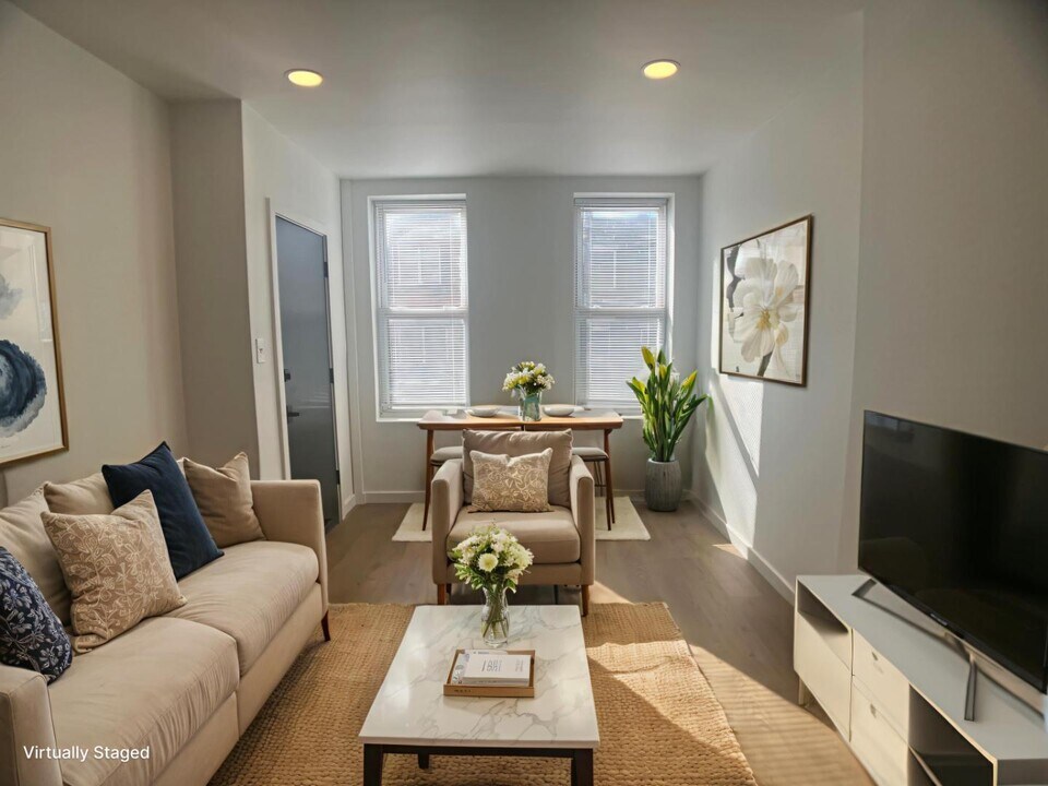 2239 W Oxford St in Philadelphia, PA - Building Photo