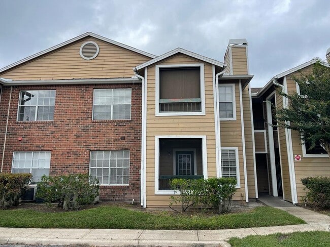 property at 4401 Thornbriar Ln