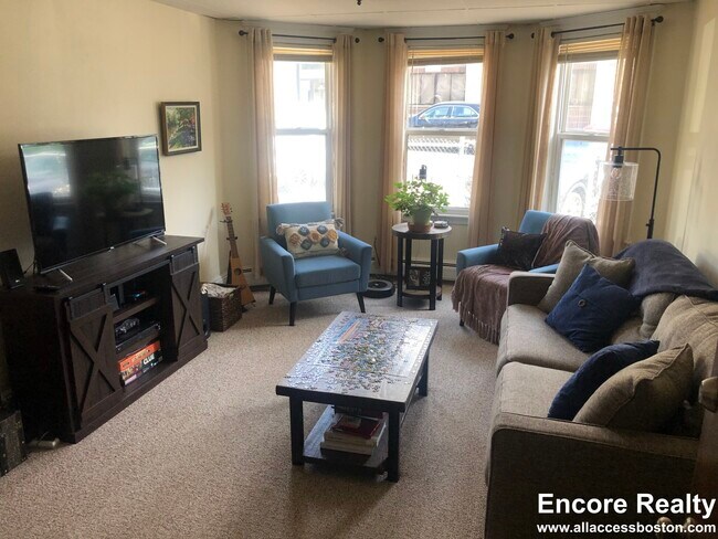 property at 112 Thurston St