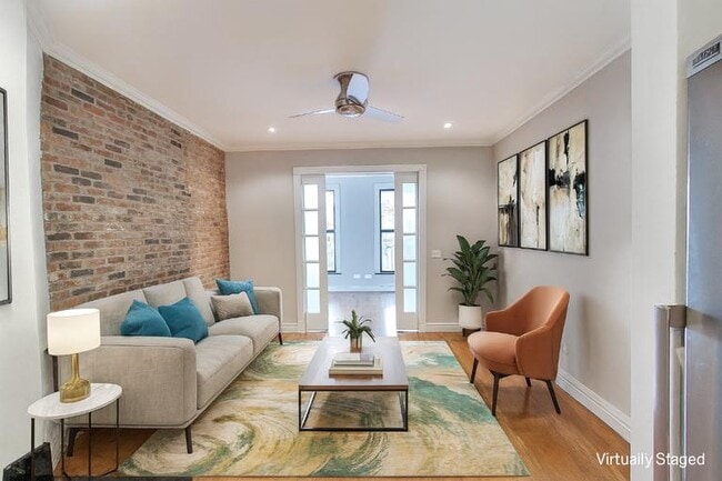 722 Tenth Avenue (49th & 50th St), #2B
